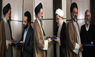 تقدیر از برترین تلویزیون‌های استانی