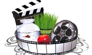 فهرست فیلم‌های نوروزی شبکه پنج