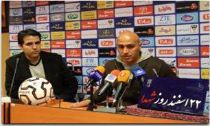 منصوریان: زندگی&zwnj;ام را مدیون باشگاه استقلال هستم