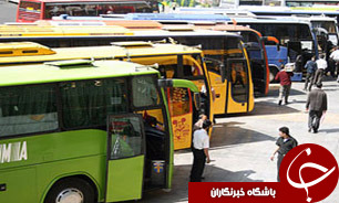 بعد از عید افزایشی در قیمت‌های بلیت اتوبوس نداریم/ نصب GPS بر ناوگان‌های حمل‌ونقل عمومی