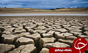 بارش‌ها در کشور 25 درصد کاهش یافته است