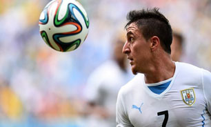 اتلتیکو مادرید رودریگز را به گرمیو قرض داد