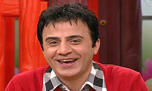 عمو پورنگ نوروز 94 به تلویزیون برمی‌گردد