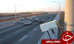 تردد کلیه تريلرها، از محور فیروزکوه و کندوان ممنوع شد