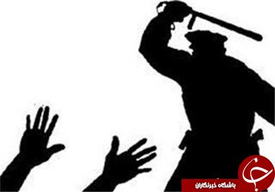 اعتراض صدها آمریکایی به قتل یک نوجوان سیاه‌پوست در مدیسون