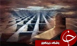 «فشار قبر» زمین بیشتر است یا هوا