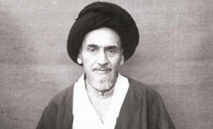 آیت اللهی که در حال بیهوشی "پرفسور برلون" را مسلمان کرد