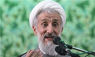 حجت الاسلام زائری: آیت الله خزعلی به جای تکرار نکات تفسیری رایج، جواب سوالاتی تعیین کننده را داده است/ حجت الاسلام صدیقی:  آیت الله خزعلی جزء افتخارات تاریخ و گنجینه های انقلاب است