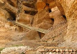 غار شوی یکی از جاذبه های دیدنی استان کردستان////گزارش مکتوب/ با ارسال چند عکس ،لطفا روی عکسها کار شود.