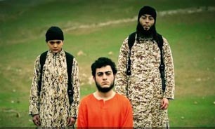 هویت نوجوانِ قاتل داعش فاش شد