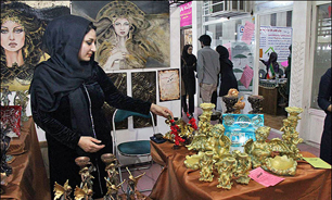 افزایش ساعت بازدید از نگارخانه زرنا در روزهای پایانی اسفند ماه