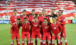 ترکیب پرسپولیس برای بازی با نفت مسجد سلیمان