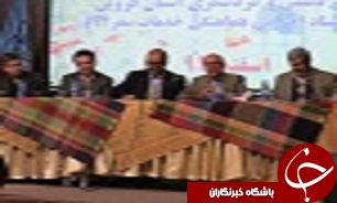 استان قزوین آماده پذیرایی از مسافران نوروزی