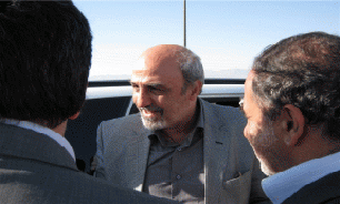 گودرزی: پروژه‌هایی که 90 در صد پیشرفت داشتند را به بهربرداری رساندیم