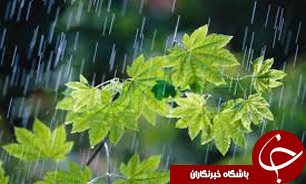 عبور امواج کوتاه از نوار غربی کشور و آغاز مجدد بارش ها/ تهران، صاف و 10 درجه