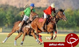 نوروز امسال با جشنواره چوگان در قزوین