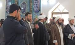 عضویت 100 هزار نفر در کانون‌های فرهنگی هنری مساجد کشور
