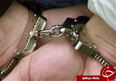 وام‌گیرنده «۶۵۰۰میلیارد تومانی» بازداشت شد