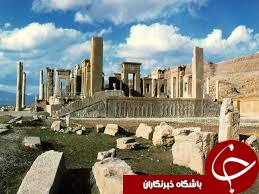 بازدید از «تخت جمشید» به نوبت