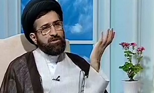 آیا تا به حال یک بار نهج البلاغه را خوانده ایم؟/گناهی که خداوند نمی بخشد!!!
