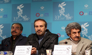 «ایران برگر» مرگ زمستان و تولد بهار را جشن می‌گیرد/ این فیلم قابلیت اکران نوروزی را داشت