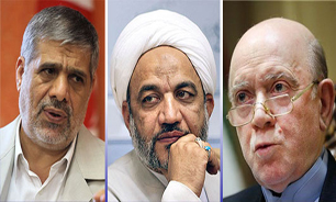 برگزاری نشست مشترک جبهه‌ پایداری،جمعیت ایثارگران و حزب موتلفه اسلامی