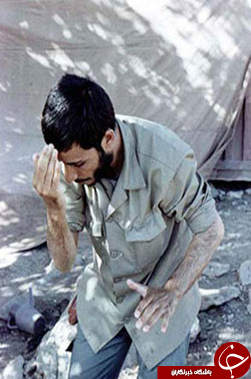 سردار فاتح خیبر/ فرماندهی که حکم ترورش توسط ساواک صادر شده بود