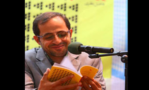 «خط» فاضل نظری قربانی شرایط شد