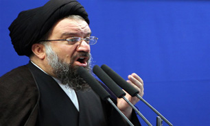 شیطنت در ژن دولتمردان آمریکایی نهفته است