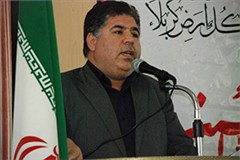 سیاست انقباضی را در خروج نیروی انسانی استان تهران دنبال می‌نماییم