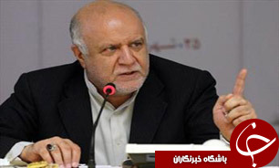 برنامه‌ریزی برای صادرات ٢٠ میلیون تن فرآورده نفتی در سال ٩٤