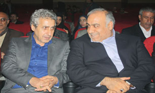 افتخار می‌کنم فیلم «ایران برگر» را ساخته‌ام/ «شهرام ناظری»، تیتراژ «ایران برگر» را افتخاری خواند