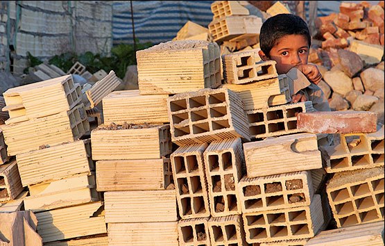 &laquo;کم کاری&raquo; برای حل مشکلات زلزله&zwnj;زدگان ارسباران آزار دهنده است
