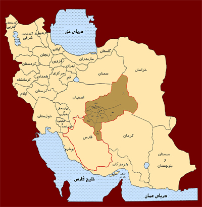 کمبود آب؛ مهمترین چالش یزد