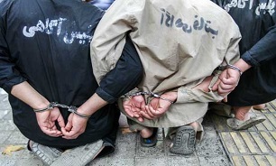عامل رعب و وحشت دانش آموزان دستگیر شد/ پایان مزاحمت&zwnj;های موتورسواران
