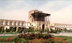 روزی روزگاری اصفهان + فیلم