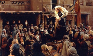 تحویل سال شبکه قرآن با نمایش فیلم «محمد رسول‌الله»/اعلام زمان پخش «در حاشیه»/اضافه‌شدن عروسک جدید به «کلاه قرمزی»