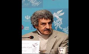 تهیه کننده‌ «ایران برگر» در تدارک چاپ کتاب خود