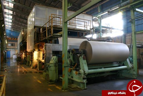 احداث کارخانه کاغذ دکوراتیو روکش ملامینه، نئوپان و ام دی اف در خداآفرین