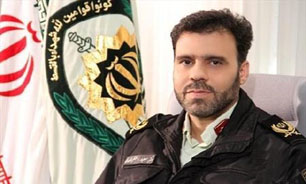 ریاست احمدی مقدم در ناجا راه&zwnj;گشا بود