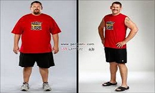 یازده روش کاهش وزن برای تنبل‌ها!