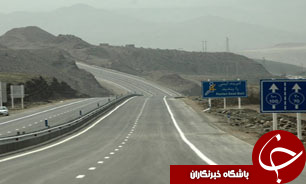 بهره برداری بخشی از باقی مانده آزاد راه رشت – قزوین تا چند روز دیگر