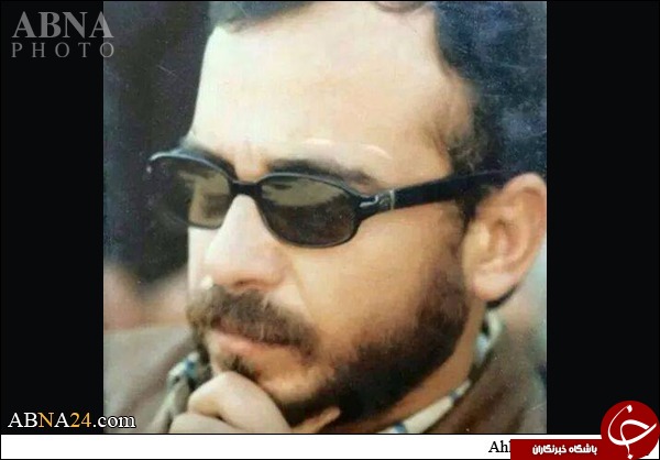کشته شدن پسرعموی بشار اسد در سوریه +عکس کشته شدن پسرعموی بشار اسد در سوریه +عکس
