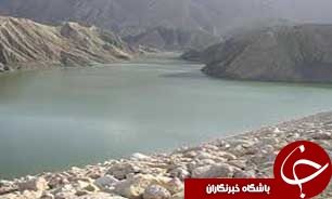 پرآب شدن 1400 سازه آبخيزداري در هرمزگان