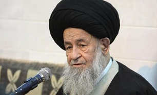 نگذارید قلب حضرت ولی عصربقیه الله (عج) از رفتار ما شیعیان به دردآید/گرم کردن مجالس ذکرویاد حضرت زهرا(س)