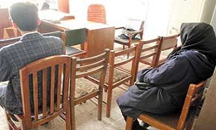 جنجال&zwnj;های زوج جوان به خاطر بچه&zwnj;دار نشدن