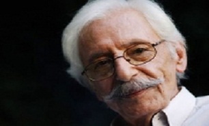 جمشید مشایخی دچار سانحه شد