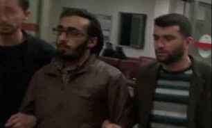 عامل‎قاچاق‎دختران‎انگلیسی‎به‎سوریه+عکس