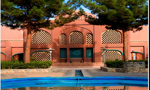 گلپایگان سرزمین گل سرخ