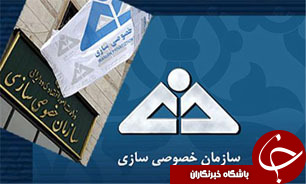 2 شرکت و 3 ملک دولتی از طریق مزایده واگذار می‌شود